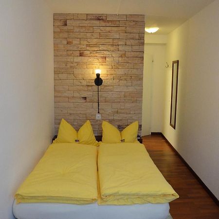 Zunfthaus Zu Wirthen Hotel Solothurn Exterior photo