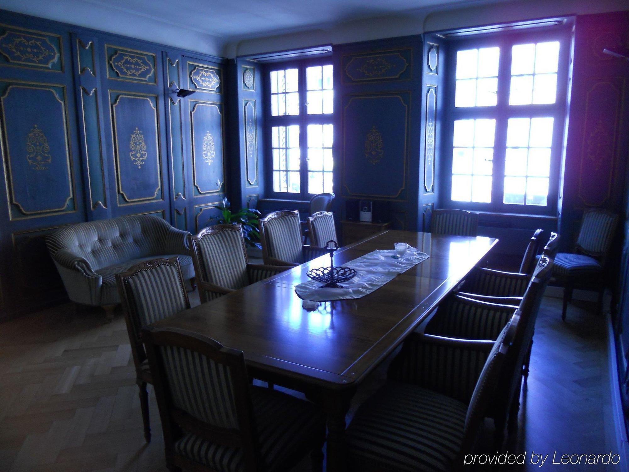 Zunfthaus Zu Wirthen Hotel Solothurn Room photo
