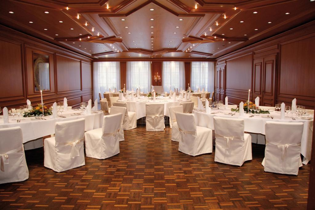 Zunfthaus Zu Wirthen Hotel Solothurn Exterior photo