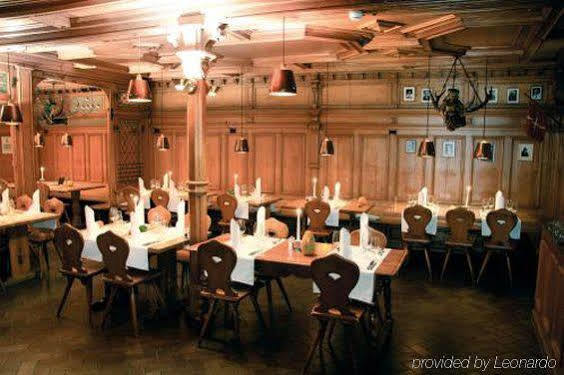 Zunfthaus Zu Wirthen Hotel Solothurn Exterior photo